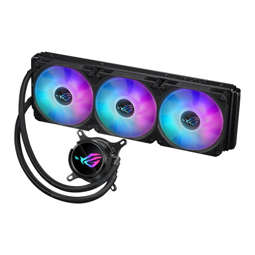ASUS Fans & Coolers