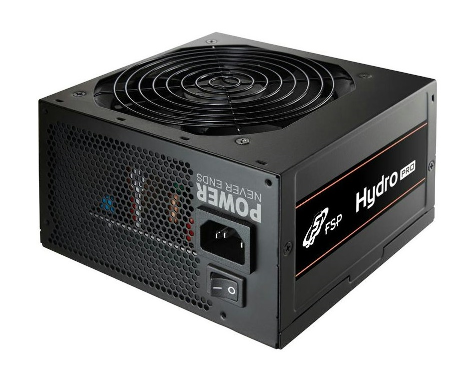 FSP PSU