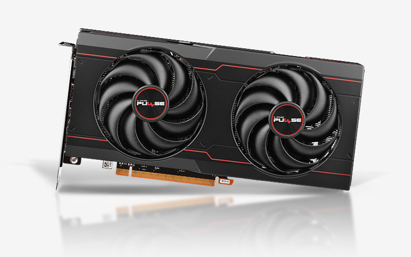 Radeon RX6650 XT