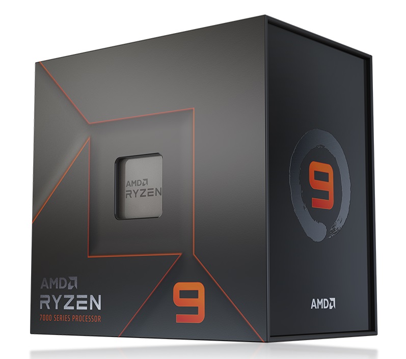 AMD Ryzen 7000 Series