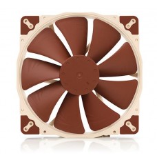 140+mm Case Fans