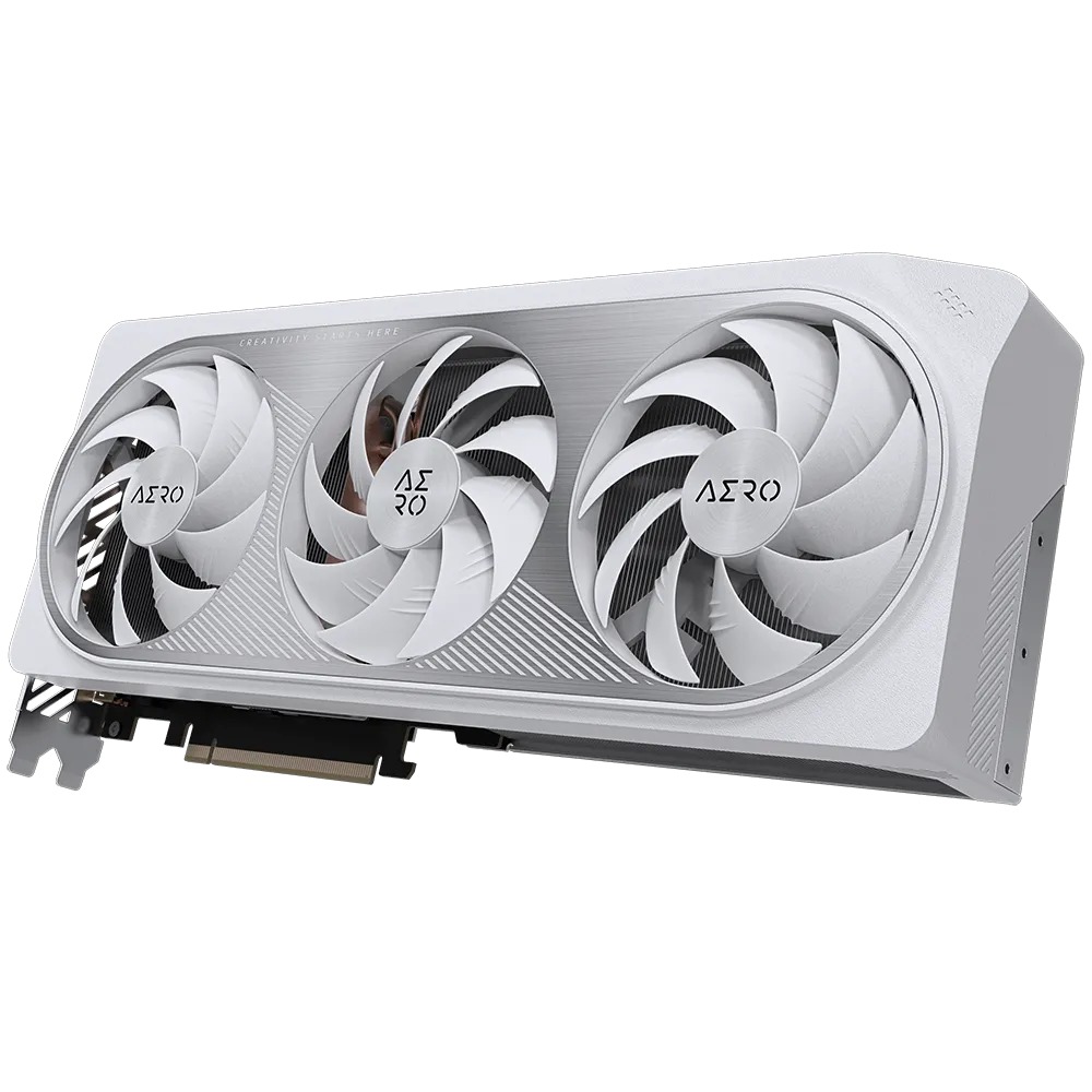 Geforce RTX 4070 Ti