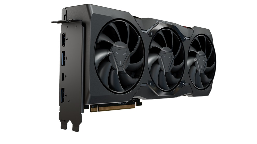 Radeon RX7900 XTX