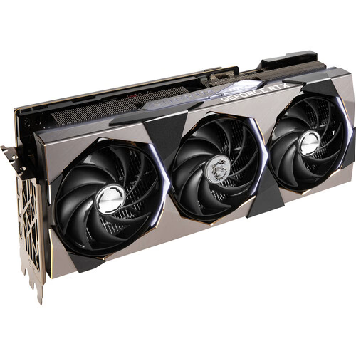 Geforce RTX 4090