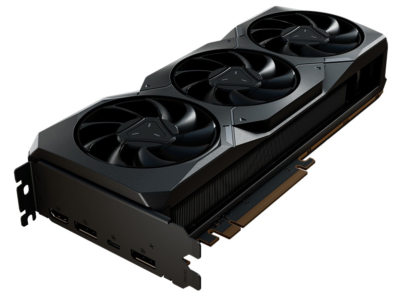 Radeon RX7900 XT