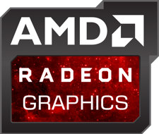 AMD Graphics Cards