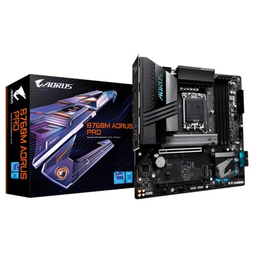B760 (LGA1700)
