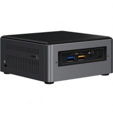 Mini PCs & Barebones