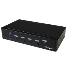 DP KVM Switches