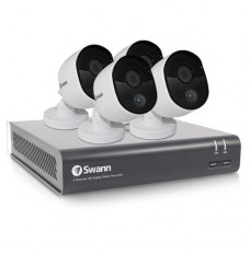 DVR Standalone System