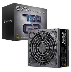 EVGA PSU