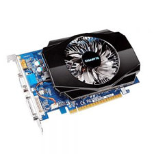 Geforce GT7xx