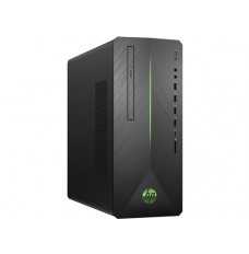 HP Desktop Computers
