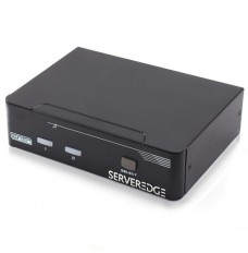 KVM Switches