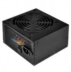 PSU by Size (Watts)