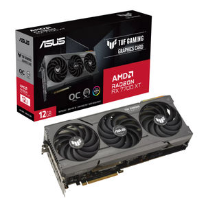 Radeon RX7700 XT