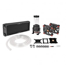 Custom Water Cooling