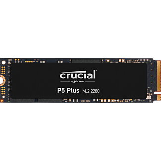 Crucial CT2000P5PSSD8 2TB M.2 Internal MVMe PCIe SSD