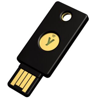 Yubico Security Key NFC 5060408465295