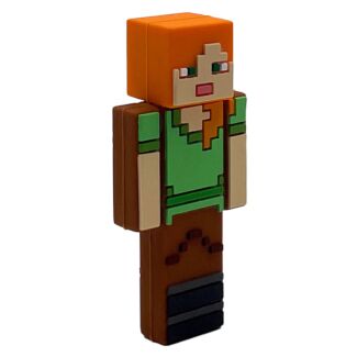 Verbatim 66977 32GB Minecraft Collectors Edition USB Flash Drive Alex
