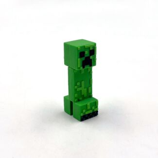 Verbatim 66979 32GB Minecraft Collectors Edition USB Flash Drive Creeper