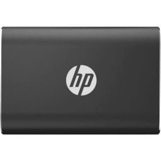 HP 7M693AA#ABB P900 1TB USB 3.2 Type-C Portable SSD Black