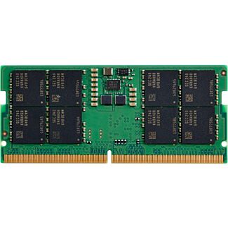 HP 83P91AA 16GB (1 x 16GB) DDR5 SODIMM 5600MHz CL46 Laptop Memory