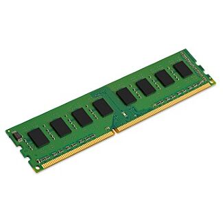 Kingston 4GB KVR16LN11/4 1600MHz DDR3 Non-ECC RAM