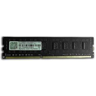 G.Skill 8GB F3-10600CL9S-8GBNT DDR3 1333MHz Memory