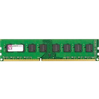 Kingston KVR16N11/8 8GB DDR3 1600MHz PC3-12800 Desktop Memory