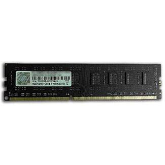 G.Skill 8GB F3-1600C11S-8GNT DDR3 1600MHz Memory