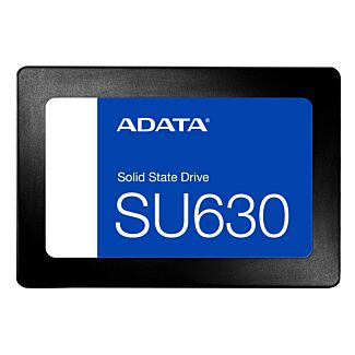 ADATA ASU630SS-240GQ-R Ultimate SU630 240GB 2.5" SATA 3D QLC SSD
