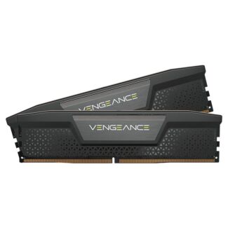 Corsair CMK32GX5M2B5600C36 Vengeance 32GB (2x 16GB) DDR5 5600MHz C36 Memory