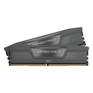 Corsair CMK32GX5M2B5600Z36 Vengeance LPX 32GB (2x16GB) DDR5 UDIMM 5600MHz C36 1.25V Gaming Memory for AMD