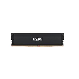 CRUCIAL CP16G60C36U5B PRO 16GB (1x16GB) DDR5 6000MHz CL36 Desktop Memory