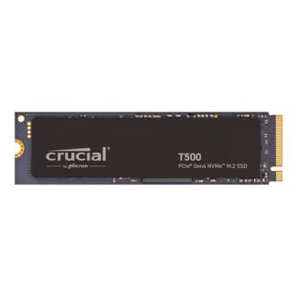 Crucial CT2000T500SSD8 T500 2TB PCIe Gen4 NVMe M.2 SSD