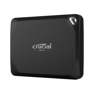 Crucial CT2000X10PROSSD9 X10 Pro 2TB External Portable SSD