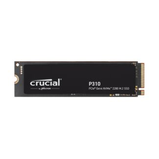 Crucial CT4000P310SSD8 P310 1TB PCIe 4.0 NVMe M.2 2280 SSD