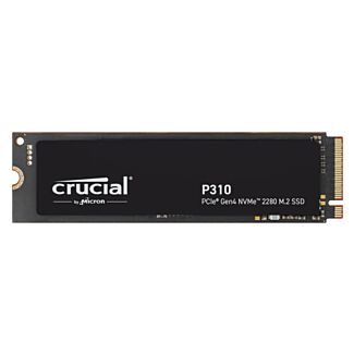 Crucial CT500P310SSD8 P310 500GB PCIe 4.0 NVMe M.2 2280 SSD