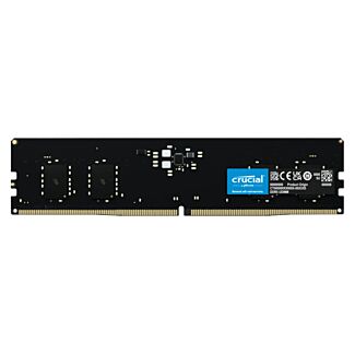 Crucial CT8G52C42U5 8GB (1x 8GB) DDR5 5200MHz Desktop Memory