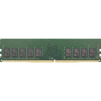 SYNOLOGY D4EU01-4G RAM DDR4 ECC Unbuffered DIMM