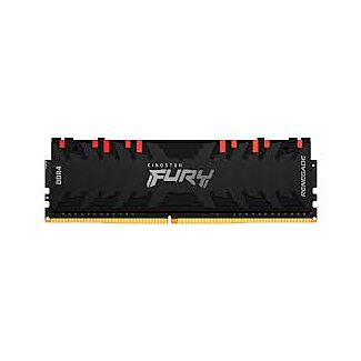 Kingston KF436C16RB1AK2/32 32GB 3600MHz DDR4 CL16 DIMM (Kit of 2) 1Gx8 FURY Renegade RGB