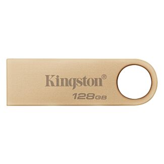 Kingston DTSE9G3/128GB DataTraveler DTSE9 G3 USB 3.2 Gen 1 Flash Drive 128GB