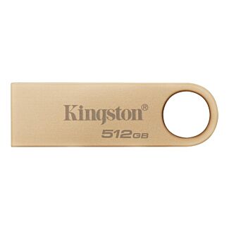 Kingston DTSE9G3/512GB DataTraveler DTSE9 G3 512GB - USB 3.2 Gen 1 Type-A Flash Drive