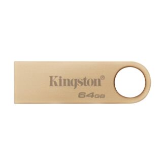 Kingston DTSE9G3/64GB DataTraveler DTSE9 G3 64GB- USB 3.2 Gen 1 Type-A Flash Drive