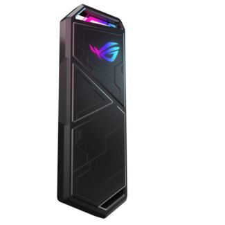ASUS ESD-S1CL/BLK/G/AS// ROG STRIX ARION LITE M.2 NVMe SSD Enclosure