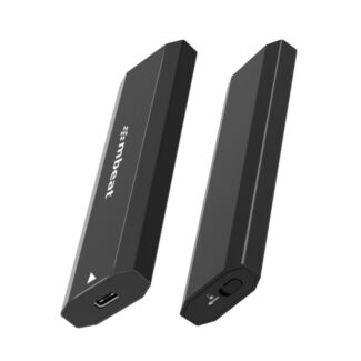 mbeat MB-XCS-CM2 Elite USB-C to M.2 SSD Enclosure 50cm Cable