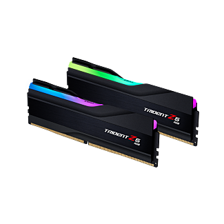 G.Skill F5-5200J3636C16GX2-TZ5RK Trident Z5 RGB 32G 2X16G DDR5 5200MHz Desktop Memory