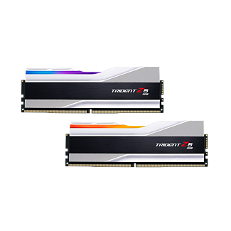 G.Skill F5-5600J3636C16GX2-TZ5RS Trident Z5 RGB 32G 2X16G DDR5 5600MHz Desktop Memory