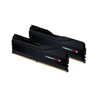 G.Skill F5-5600J4040C16GX2-TZ5K Trident Z5 32G 2X16G DDR5 5600MHz Desktop Memory